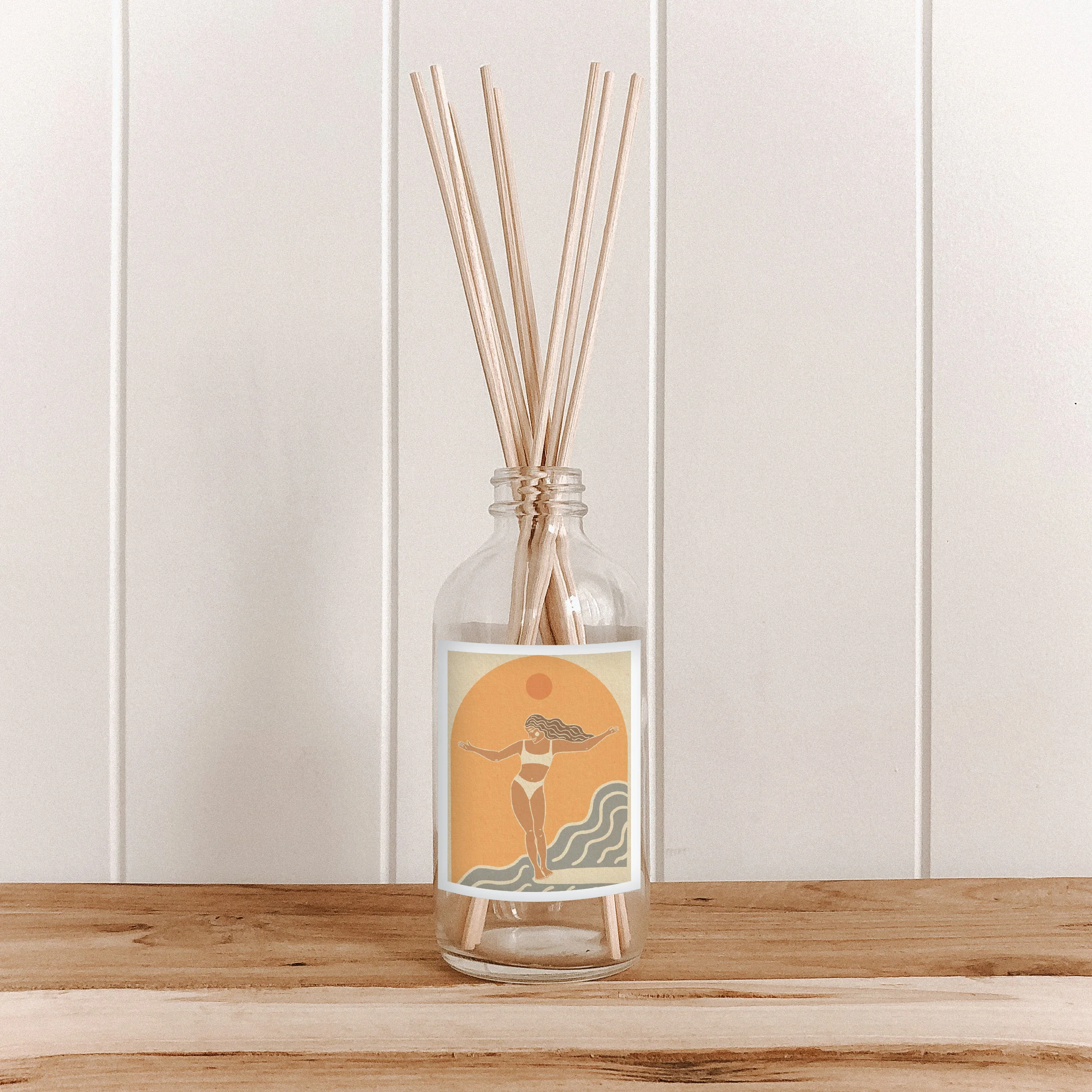 Wave Chaser ft. Roam Slow Studio Room Diffuser NEW